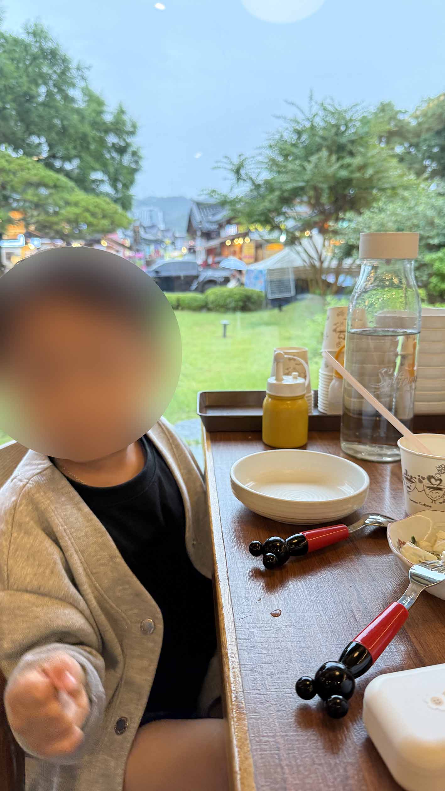 전주한옥마을맛집-교동석갈비