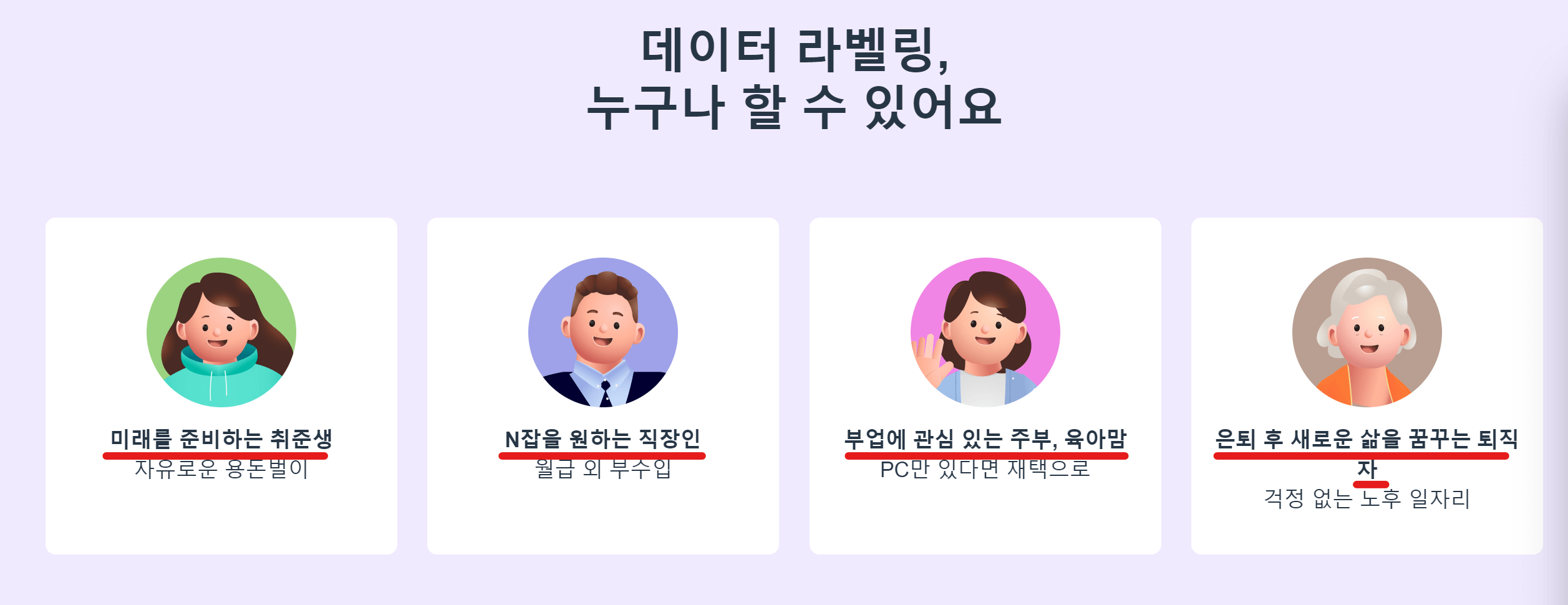 40대 50대 추천 자격증