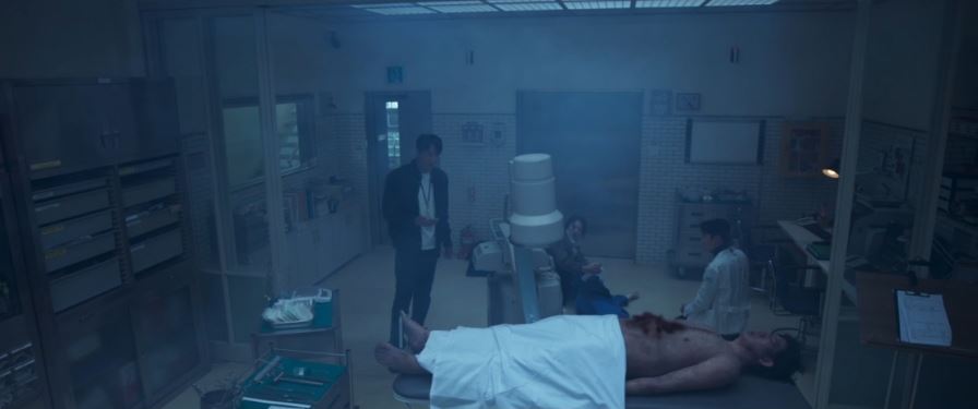 소방서옆경찰서그리고국과수_7회