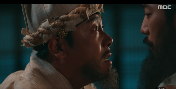 이강에는 달이 흐른다 10회 줄거리(10)