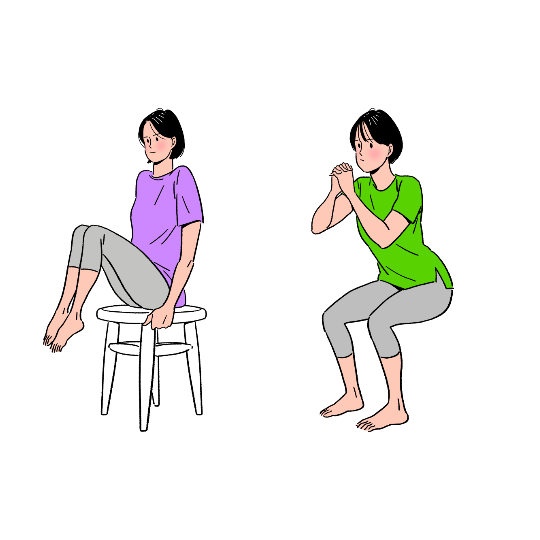 스트레칭의 중요성