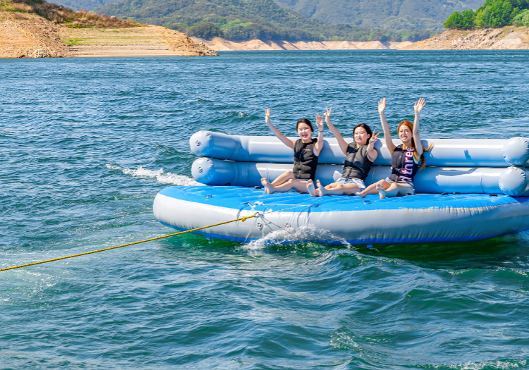 합천 풀헤븐워터월드