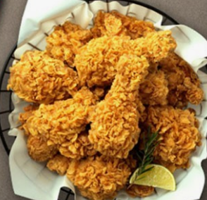 2024 인기 치킨 브랜드 순위 TOP 4