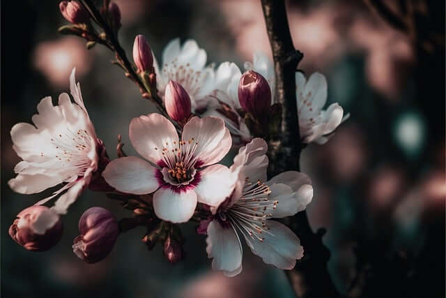 도쿄 벚꽃 명소
