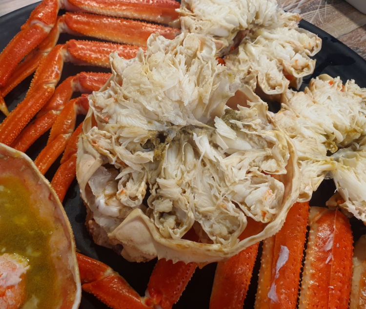 영도/대교동 하이수산 영도점 대게 2.25키로