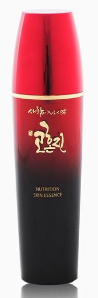 고혼진 뉴트리션 스킨 에센스