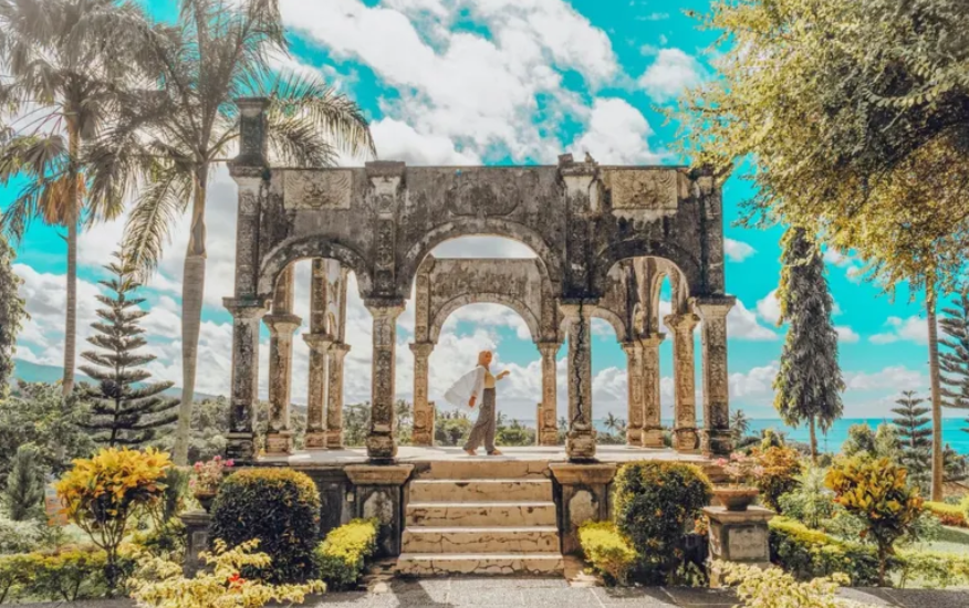 발리 인스타그램 투어