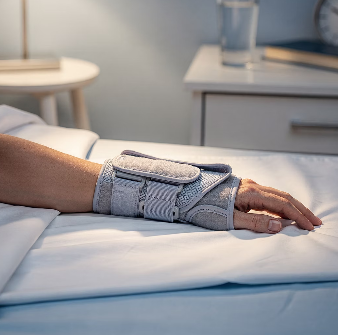 손목터널 증후군