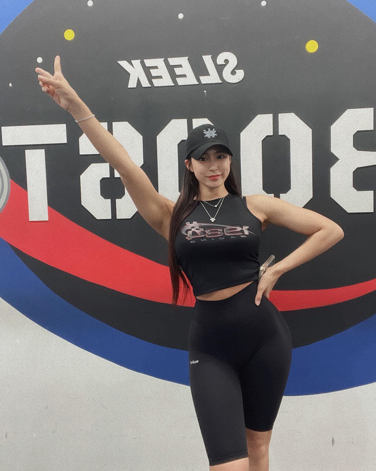 피티니스 모델 이송이
