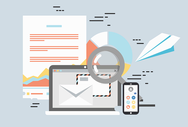 이메일 커뮤니케이션의 기술