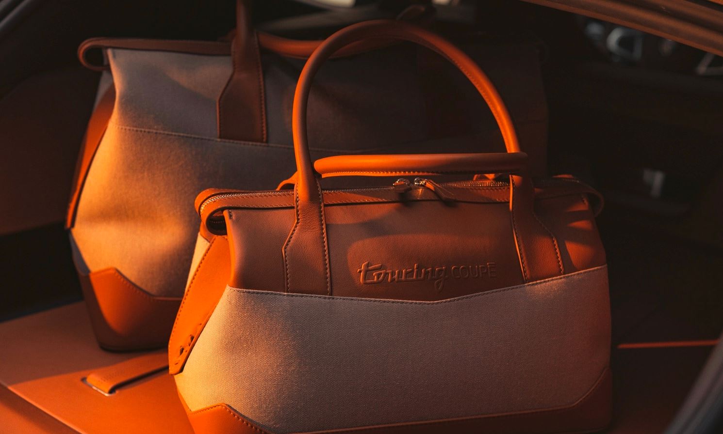 BMW Z4 컨셉 투어링 쿠페