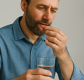 면역력 높이는 영양제