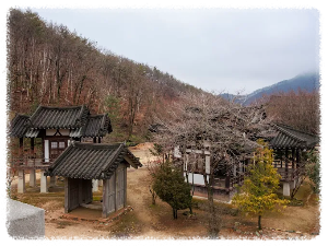 또 다른 시대체험! 가은오픈세트장