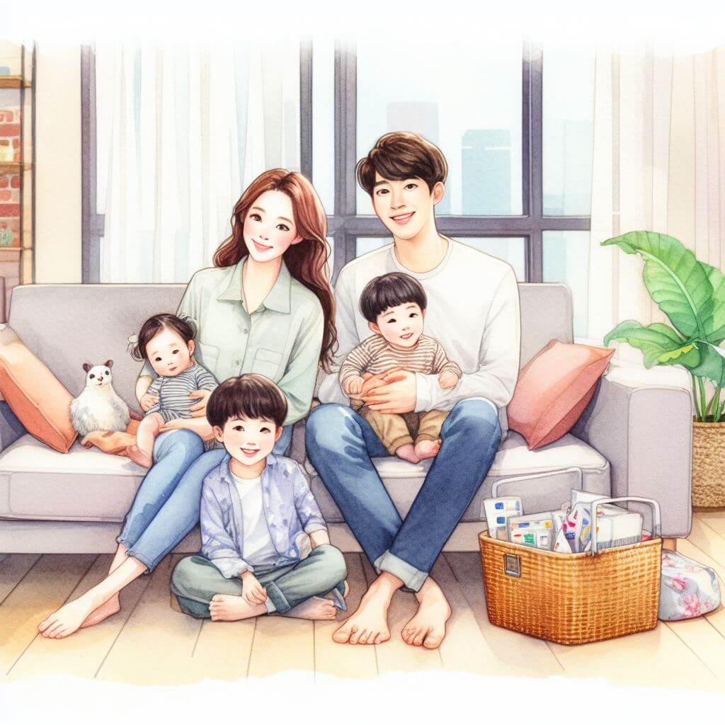 행복주택 신청방법