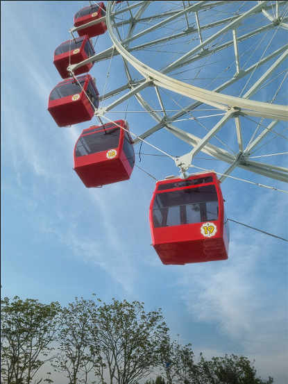 사천 가볼만한 곳 