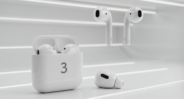 에어팟 프로 3 출시일 관련 이미지