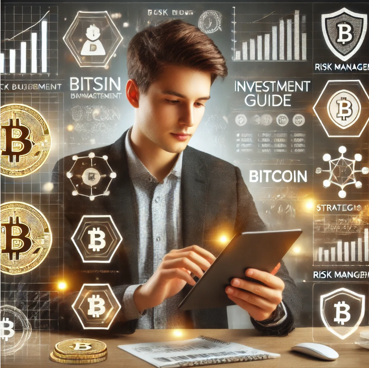 2030세대를 위한 비트코인