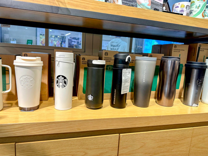 텀블러 세척, 제대로 하고 계신가요? 냄새·세균 잡는 방법 관련 사진