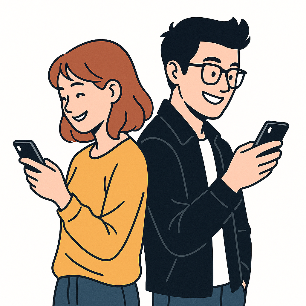 ENTP 커플, 잘 맞는 듯 어긋나는 이유: 연애&middot;궁합&middot;이별까지 완전 분석