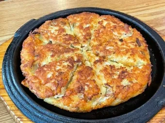 녹두전 만드는 방법 반죽 비율 비법_2