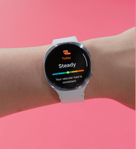 갤럭시 워치8 주요 스펙 및 디자인 변화