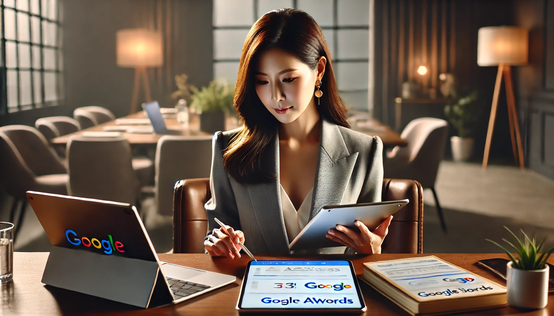 구글 애드워즈 광고 최적화