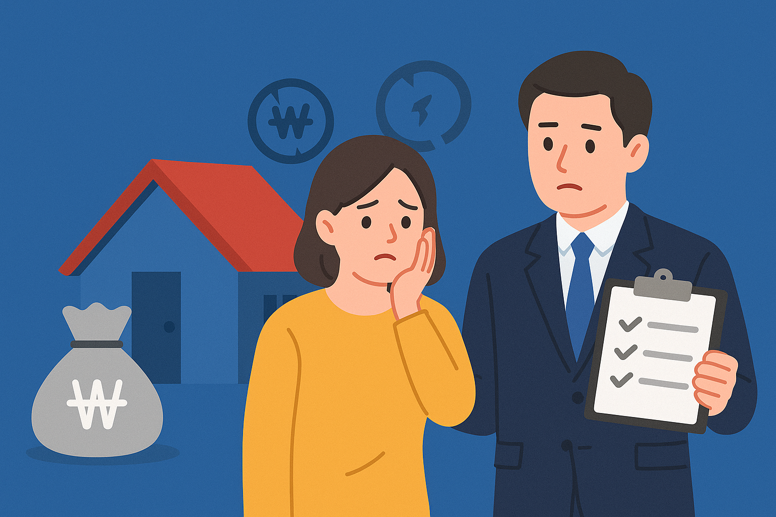 2025 전세금 반환보증 가입 조건과 절차 ❘ 깡통전세 예방 필수