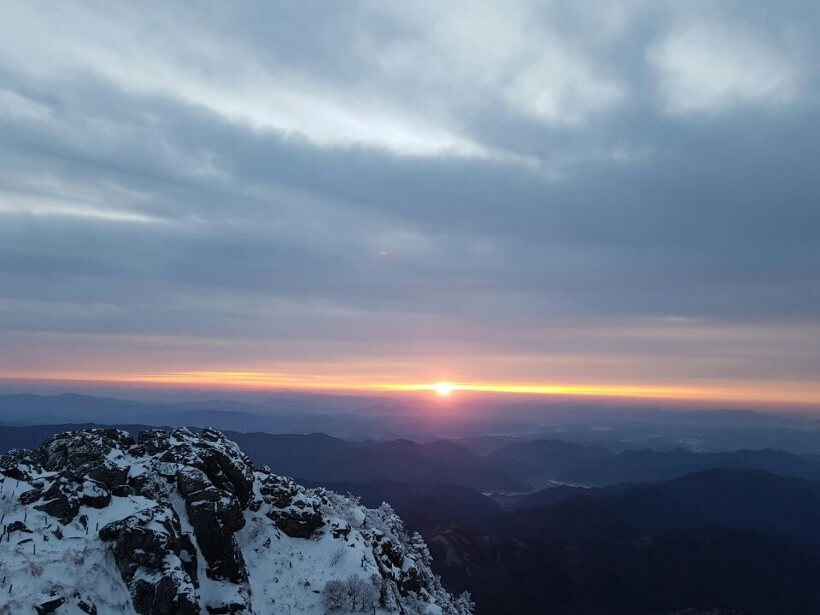 잘 알려지지 않은 국내 숨은 여행지