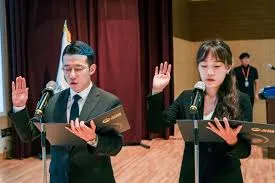 2026공무원 봉급표