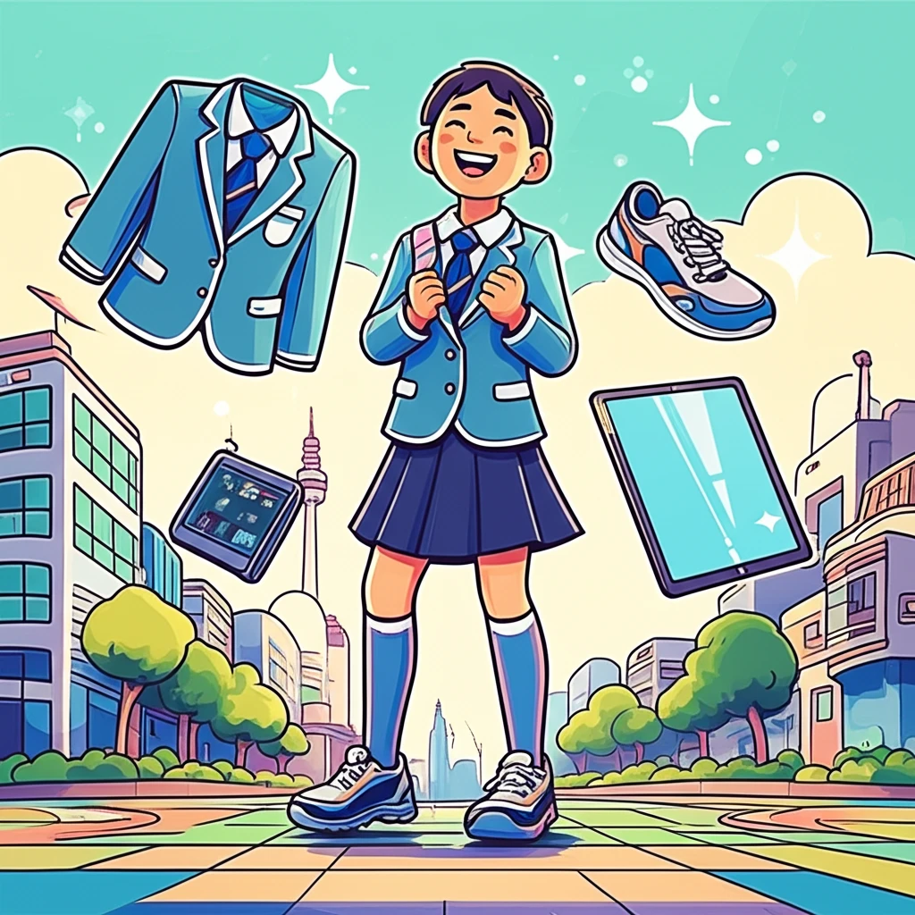 서울시 입학준비금 30만원 지원 대상..