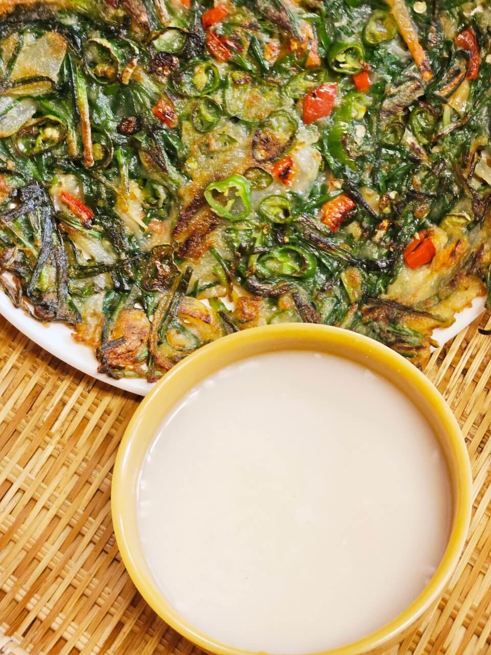 6시 내고향 경남 하동 맛집 재첩밥상 이화가든 (재첩국과 참게장 재첩회 무침 맛집)