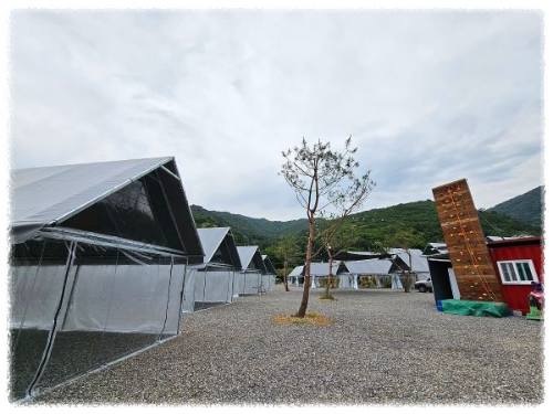 한알오토캠핑장사진