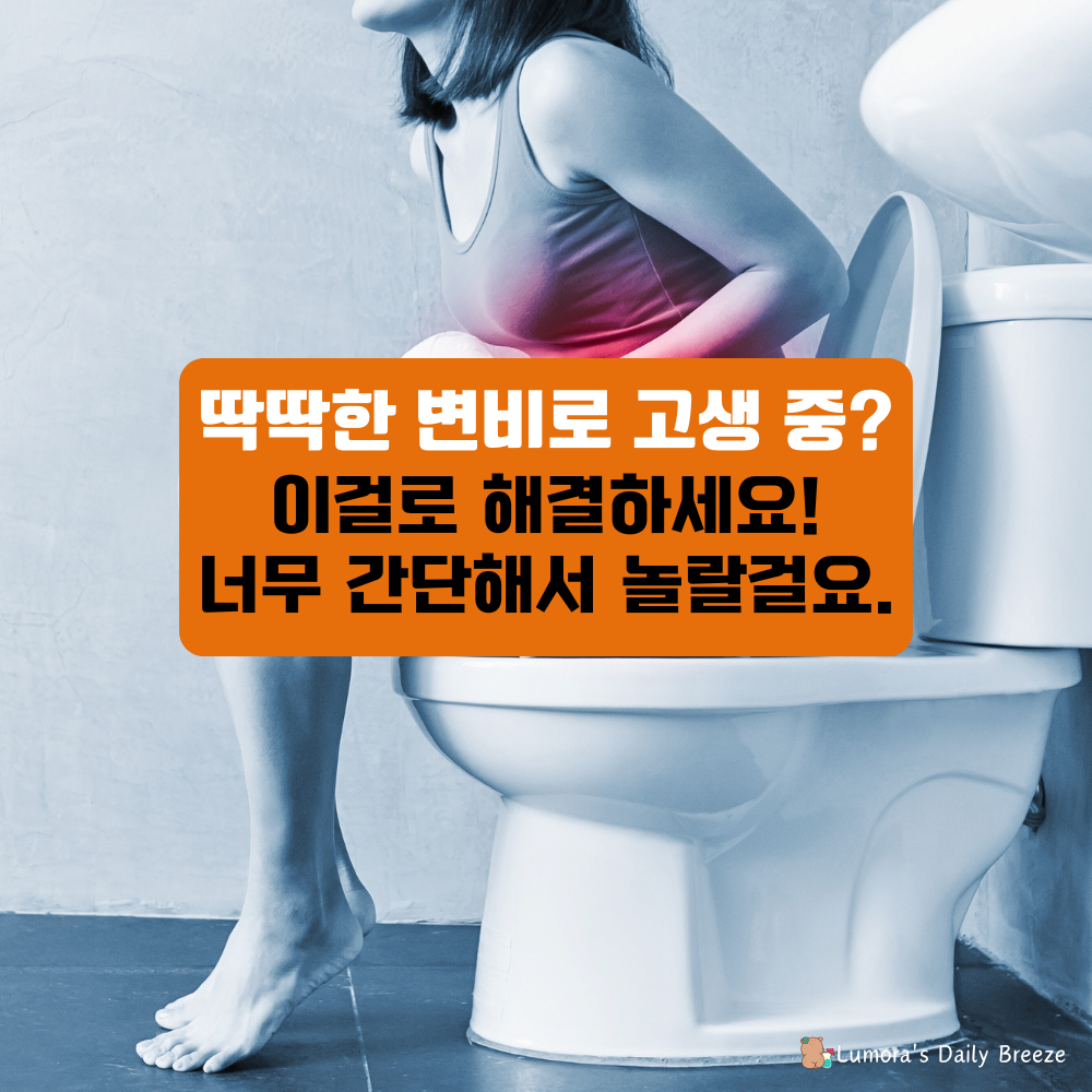 변비 해결법 썸네일 : 변비의 진짜원인과 버터속 부티르산이 장을 깨우는 기능과 기버터와 함께 먹으면 시너지 효과를 내는 레몬과 소금의 레서피로 변비 해결하는 방법 요약.