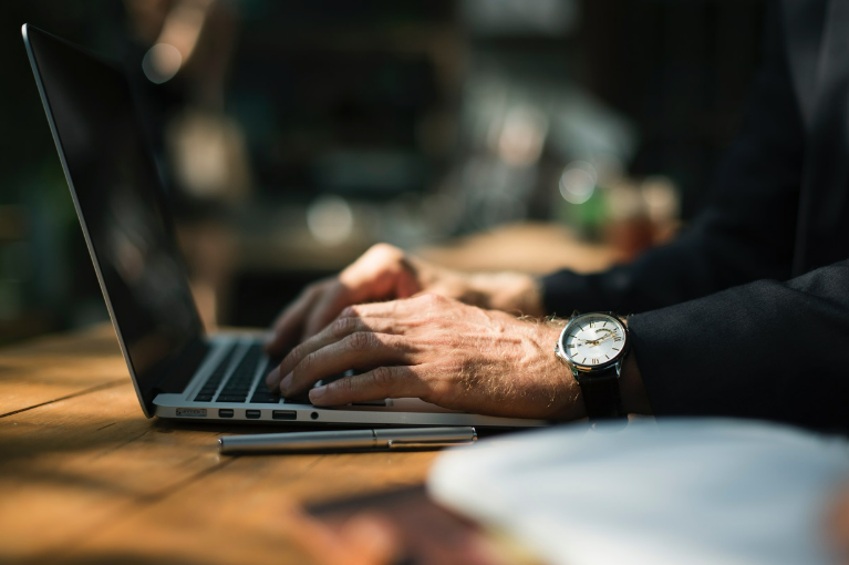 손목터널증후군 관련 사진