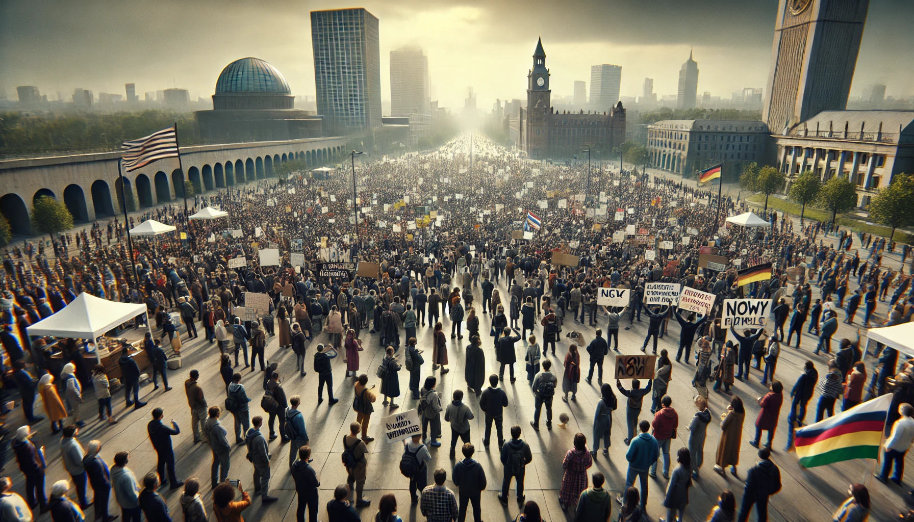 시국선언 뜻, 대학교수 시국 선언, 시국선언의 개념과 의미