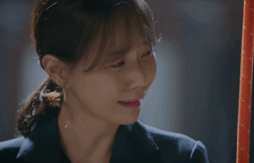 이유영-친애하는 판사님께