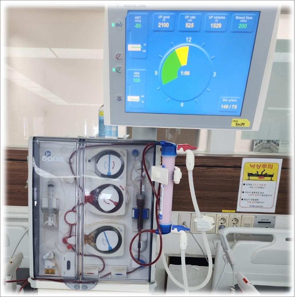 혈액투석 적정성 평가의 목적, 기준, 절차, 중요성, 개선 방안