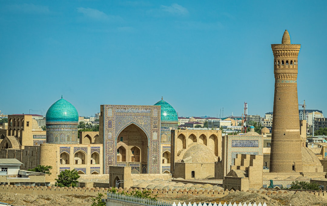 Uzbekistan