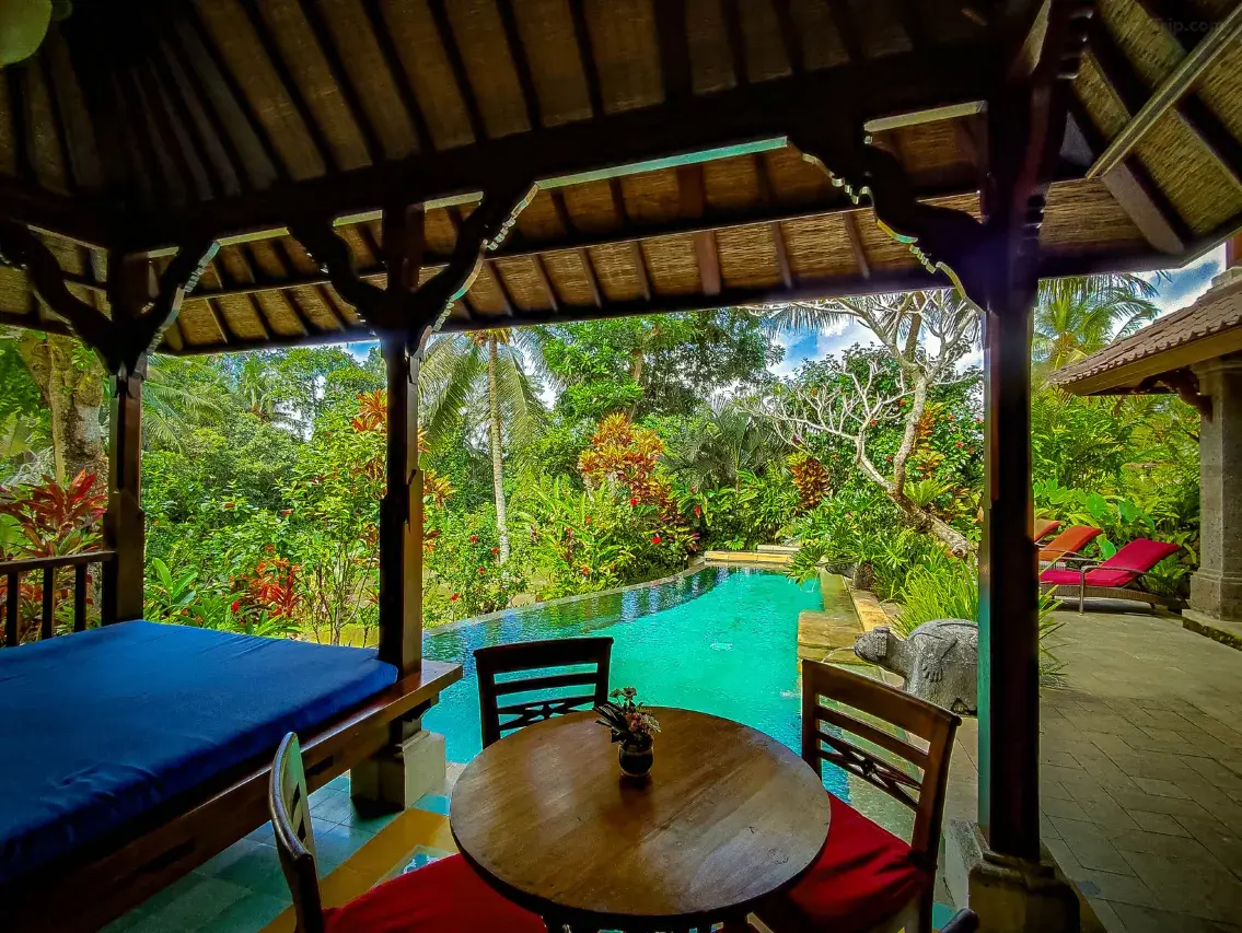 드와라카 더 로열 빌라(2)