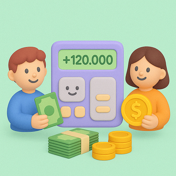 P2P 투자 손익 계산기 비교 분석! 어떤 도구가 가장 정확할까?