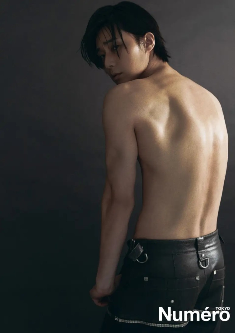 박서준 사진 3