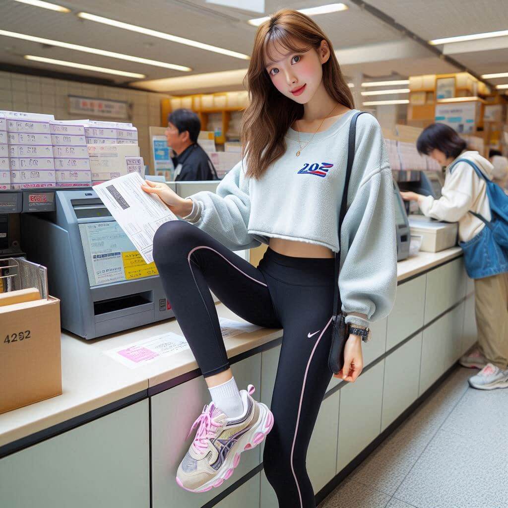 인터넷 우체국 빠른 등기 및 국제(EMS)&amp;#44; 택배 조회