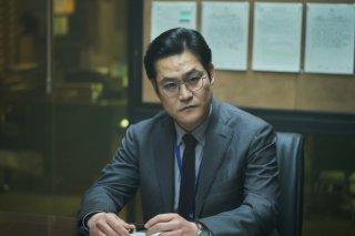 나인 퍼즐 (Nine Puzzles) 줄거리·출연진·등장인물