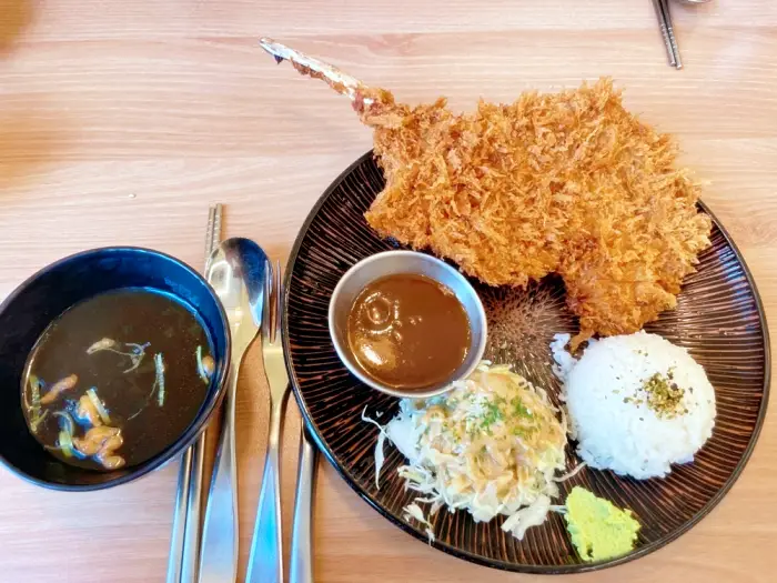 투데이 맛있는 메뉴 토카츠 토마호크 돈가스 맛집 추천 부산 영도 맛집
