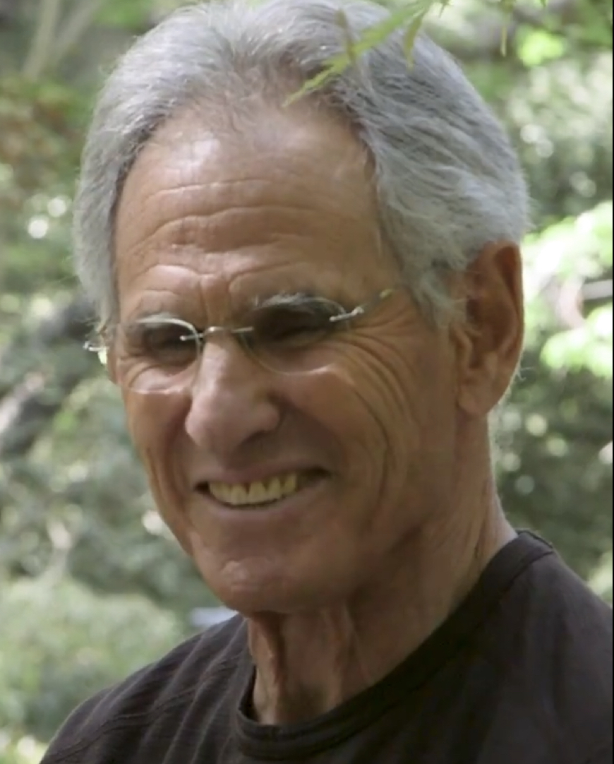 존카밧진-사진