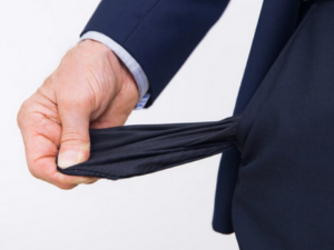 지갑 잃어버리는 꿈 해몽