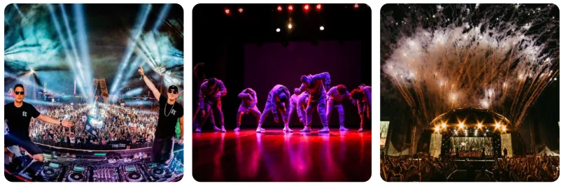 진해 군항제 2024