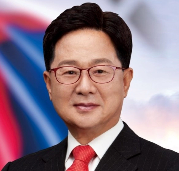 이달곤 국회의원 프로필 나이 고향 학력 재산 경력 