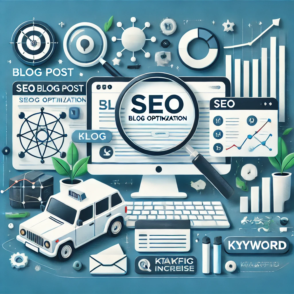 블로그 SEO 최적화 방법 - 사진