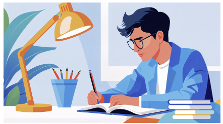 잊지 않는 학습: 스페이스드 리피티션(간격 반복) 활용법